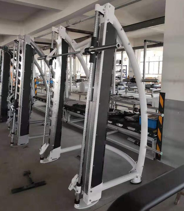 Commercial Smith Machine