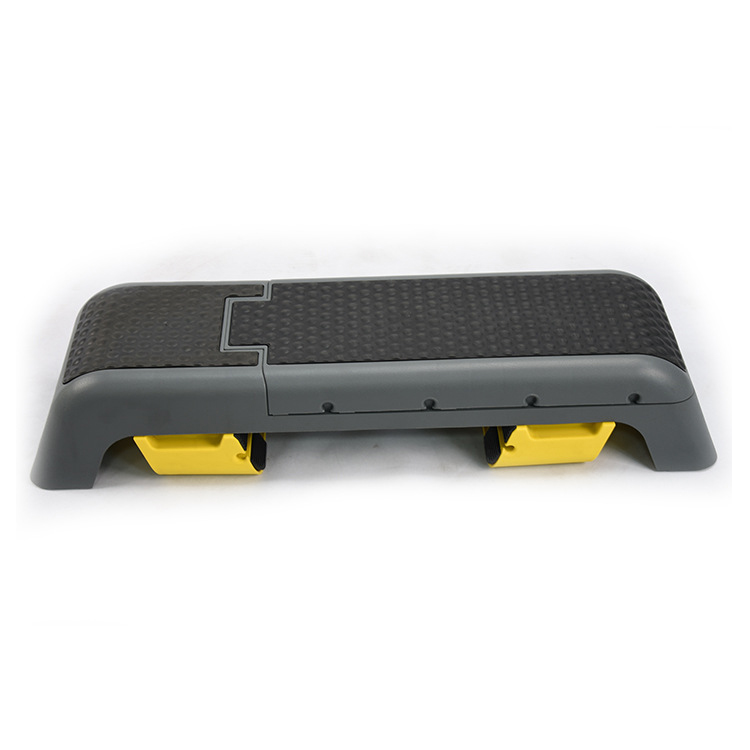 FW-611D Rubber Adjustable Step