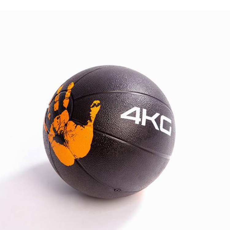 Fitness medicine ball