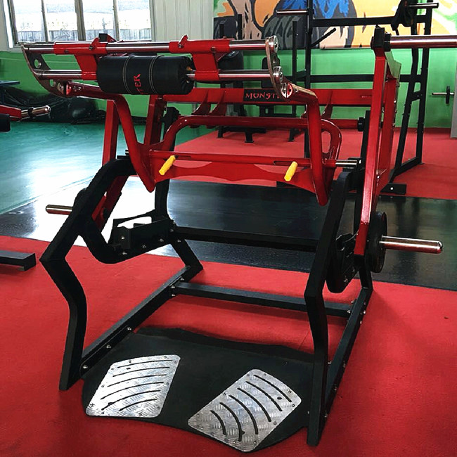 Pro Power SquatKingace Fitness