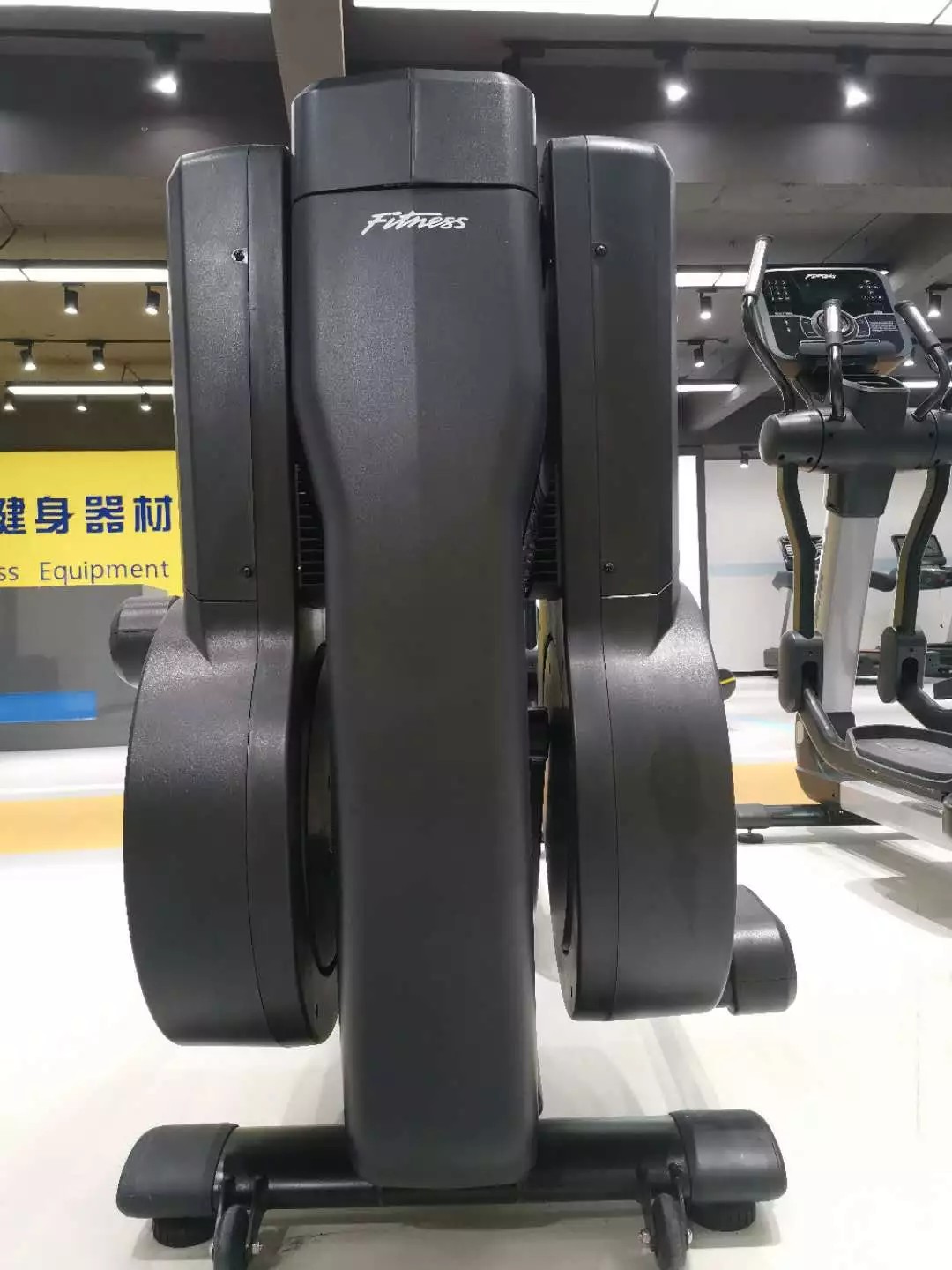Commercial Upright Bike