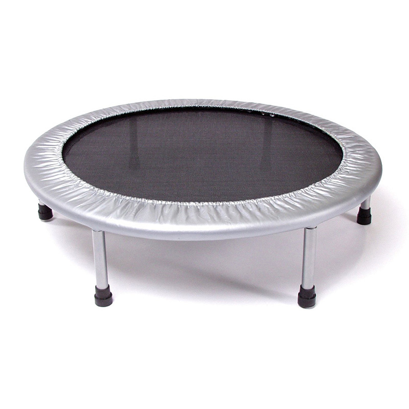 Round Armless Trampoline