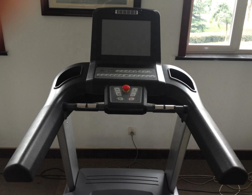 Commercial Treadmill(with TV) 