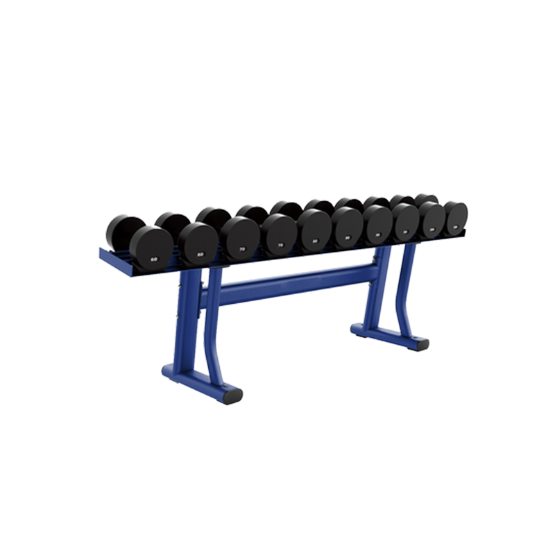 Gym Single Dumbbell Rack