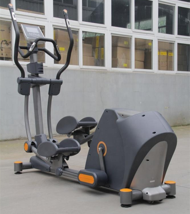 Commercial Cross Trainer