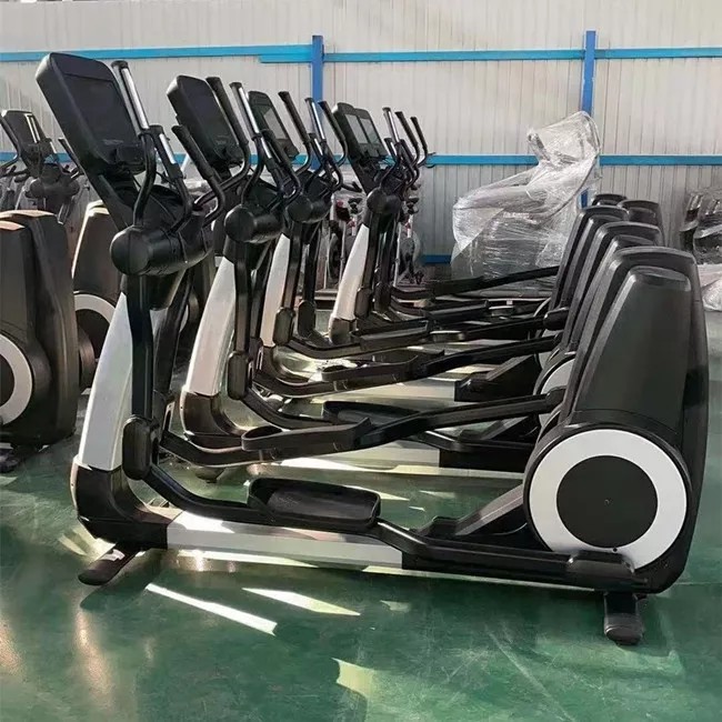 Commercial Cross Trainer