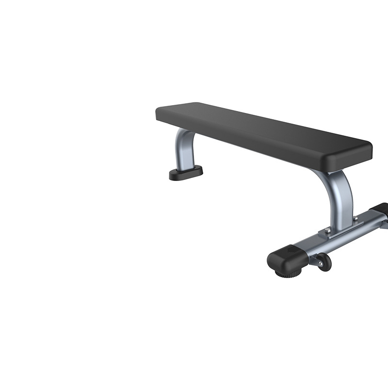 Flat Bench