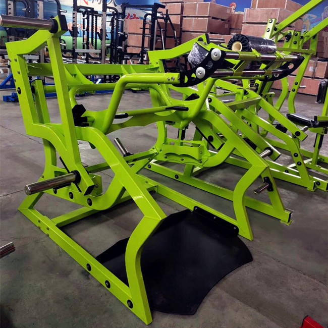 Pro Power SquatKingace Fitness