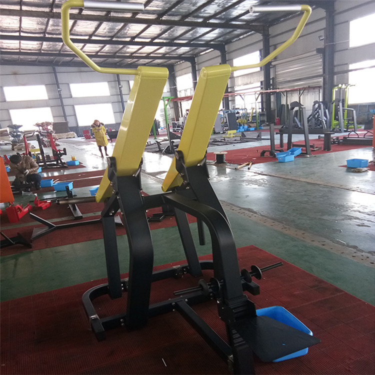 Commercial Pull Down