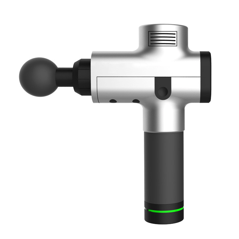 Fascia massage gun