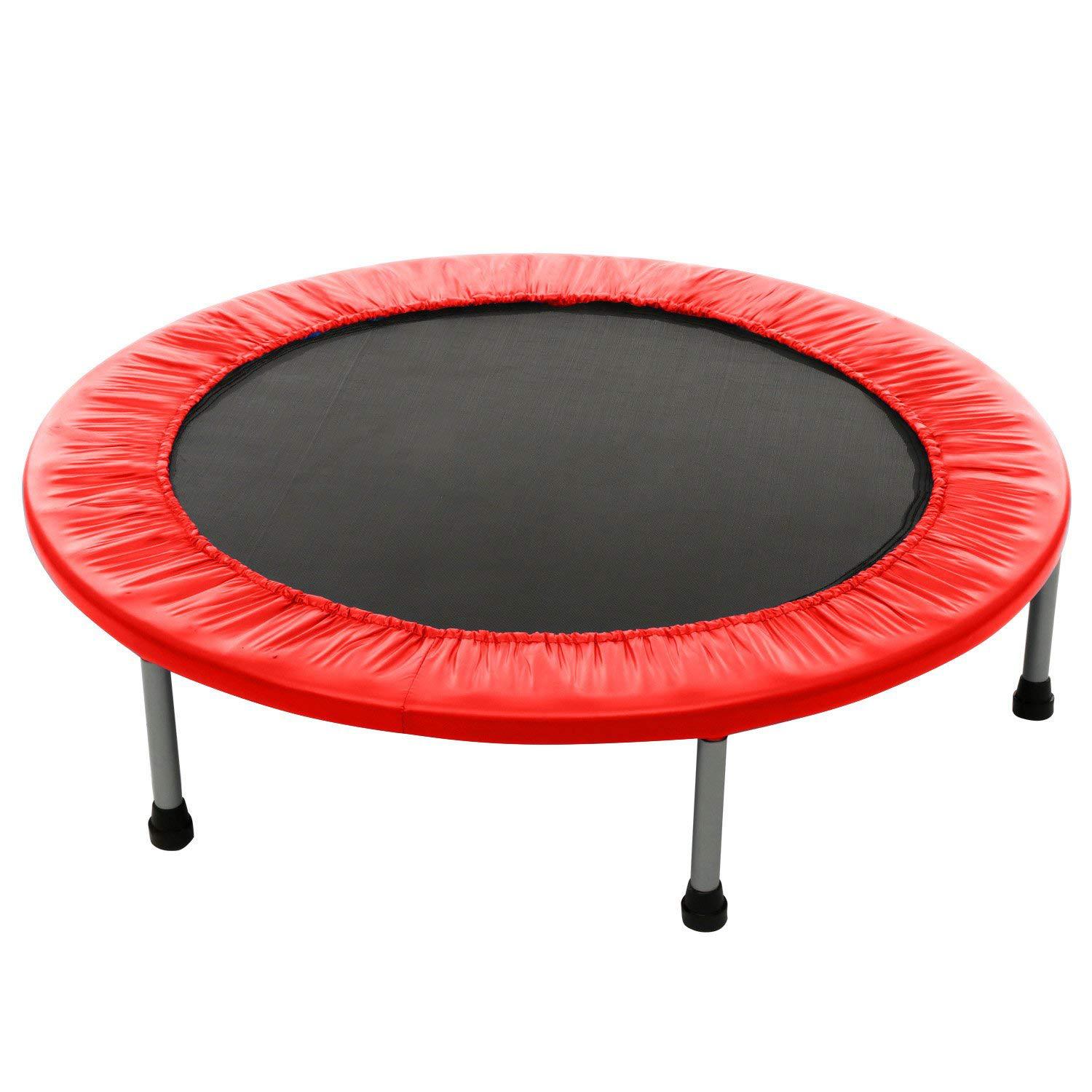 Round Armless Trampoline