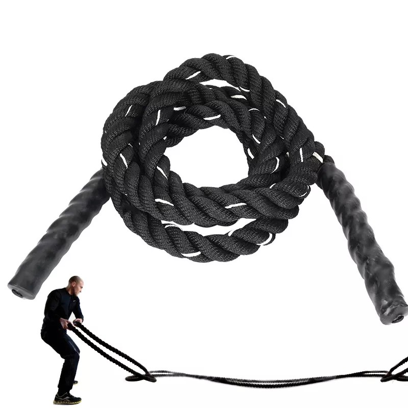 Strength Training Rope