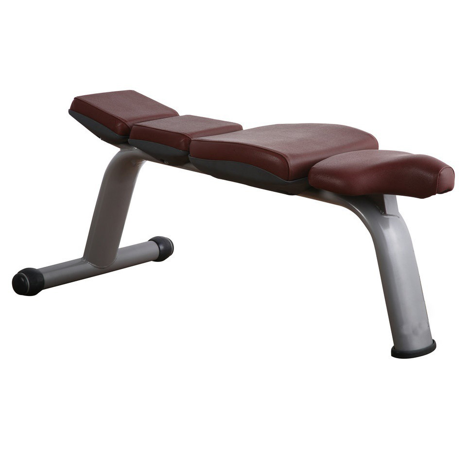 Flat Bench
