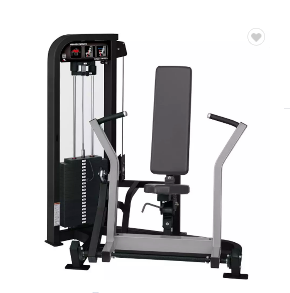 Hammer Selected Chest Press