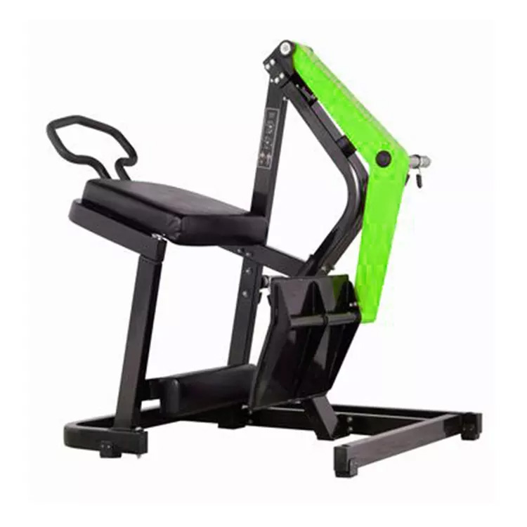 Commercial Rear Kick