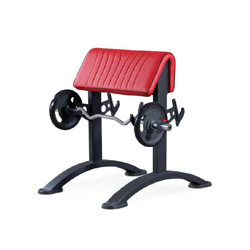 Standing Curl Bench