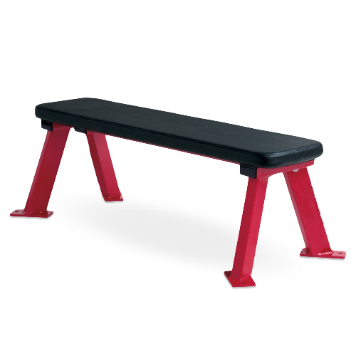 Flat Bench