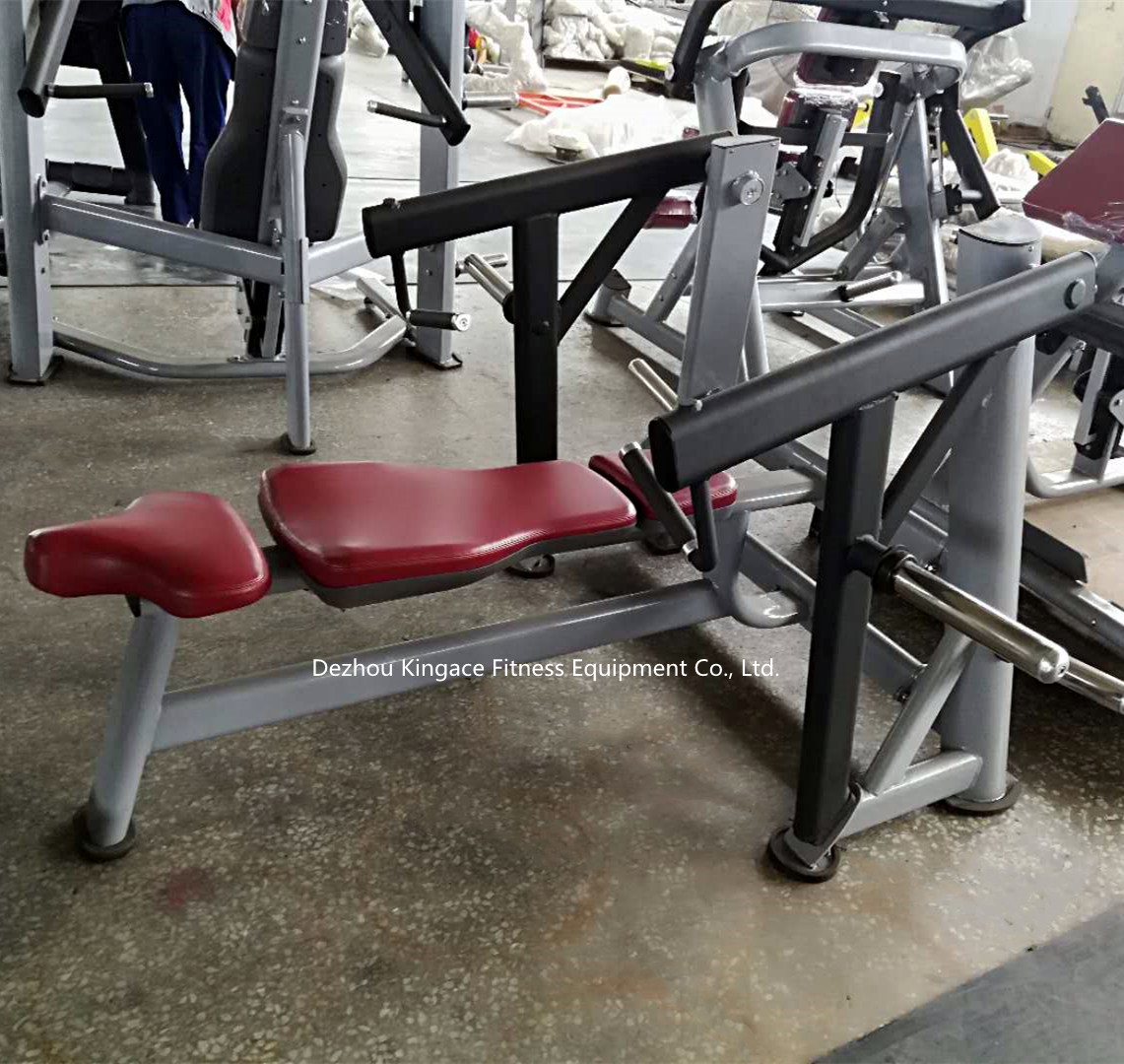 Horizontal Bench Press