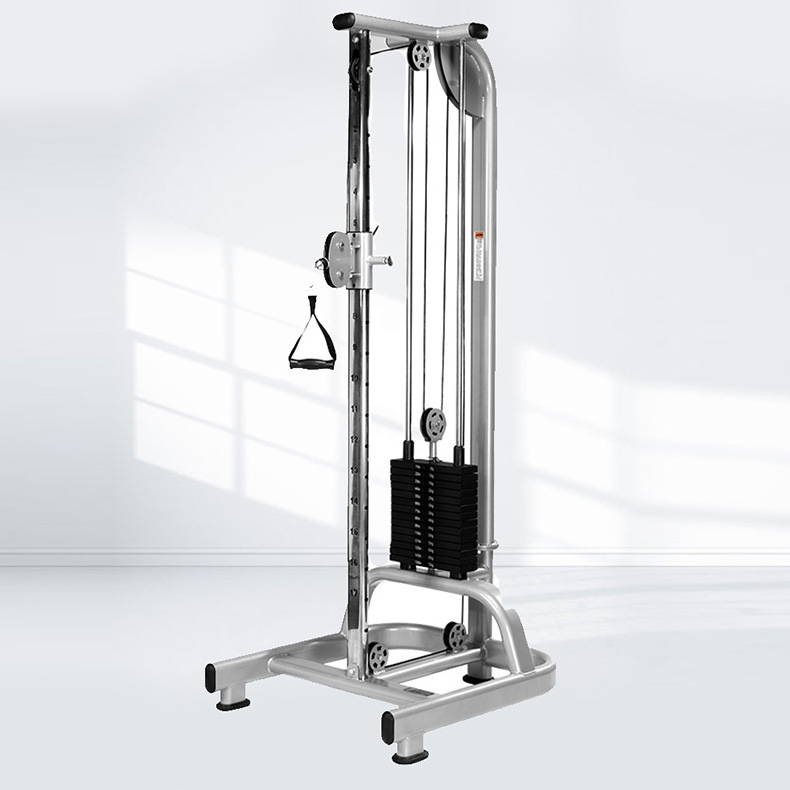 Cable Crossover Machine