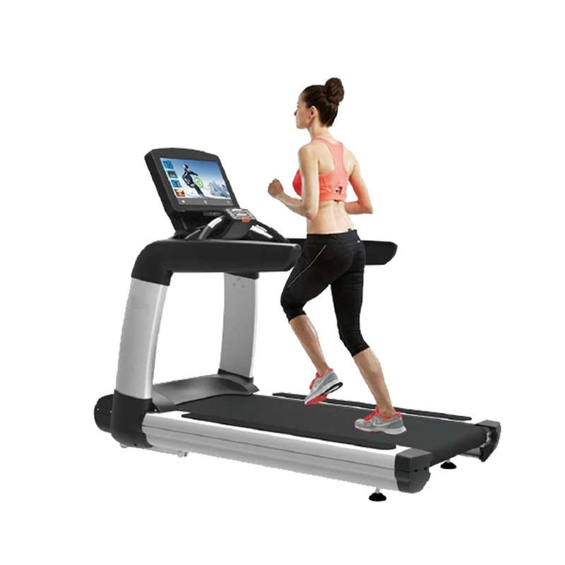 Commercial Treadmill(With Touch screem) 