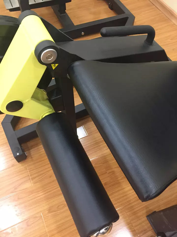 Commercial Leg Extension