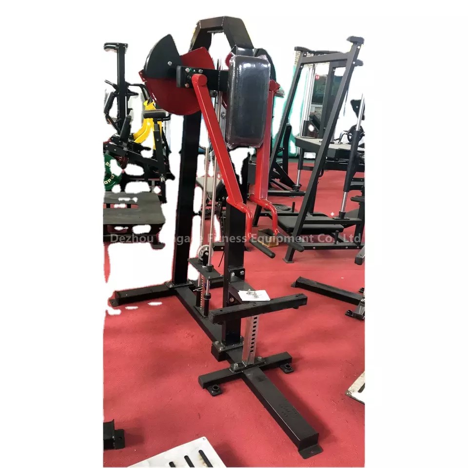 Hammer cable lateral Raise