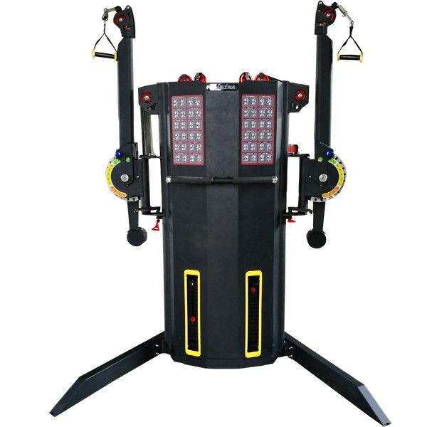 Eight Claw Fish Integrated Trainer