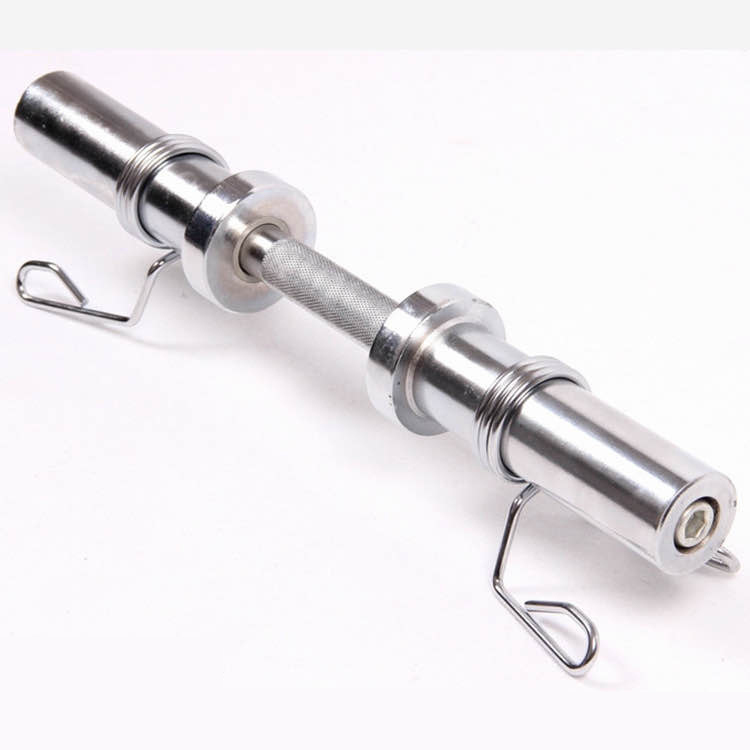 Commercial Chrome Bar