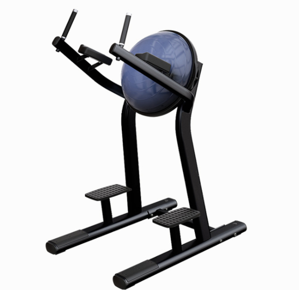 Gym Raise Abdominal Leg Machine