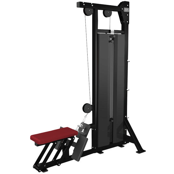 Hammer Selected Long Row