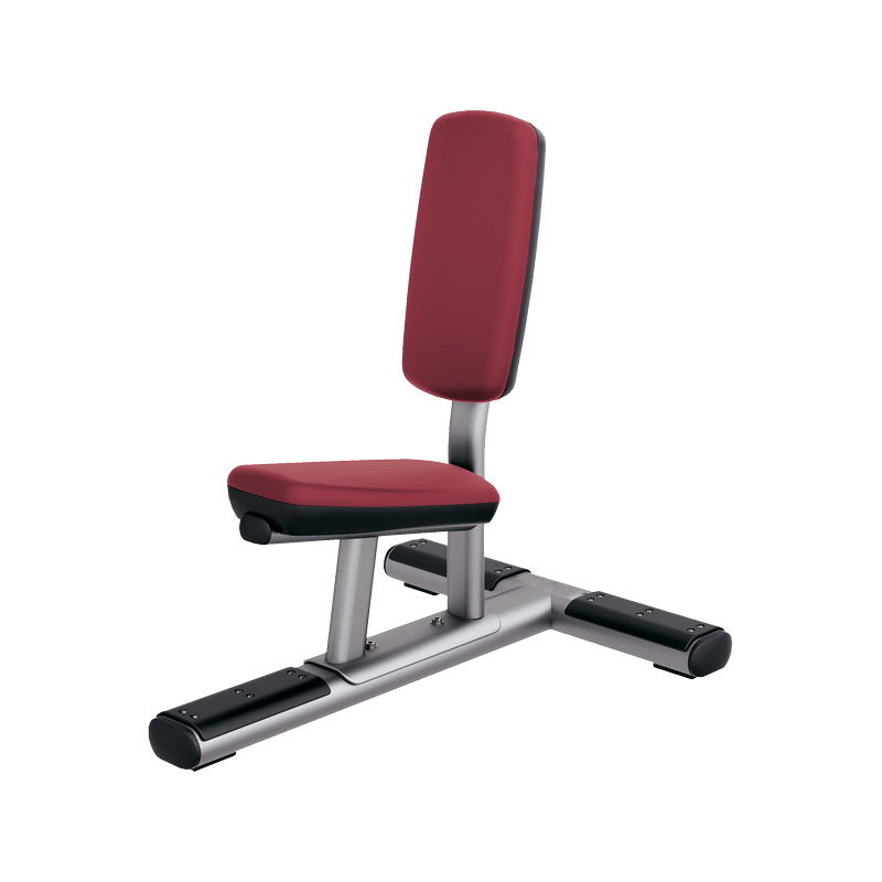 Gym Vertical Bench
