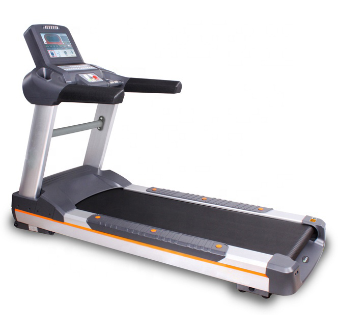 Commercial Treadmill(with TV) 