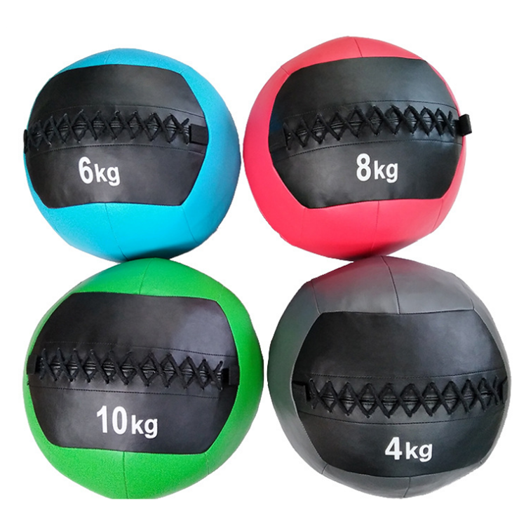 Fitness Wall ball