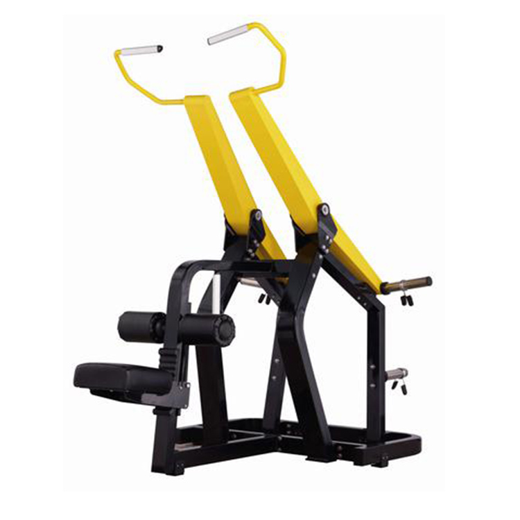 Commercial Pull Down