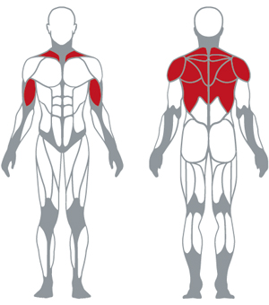 Super Rowing Machine