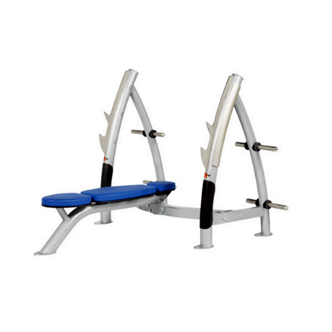 Commercial Flat Bench Press