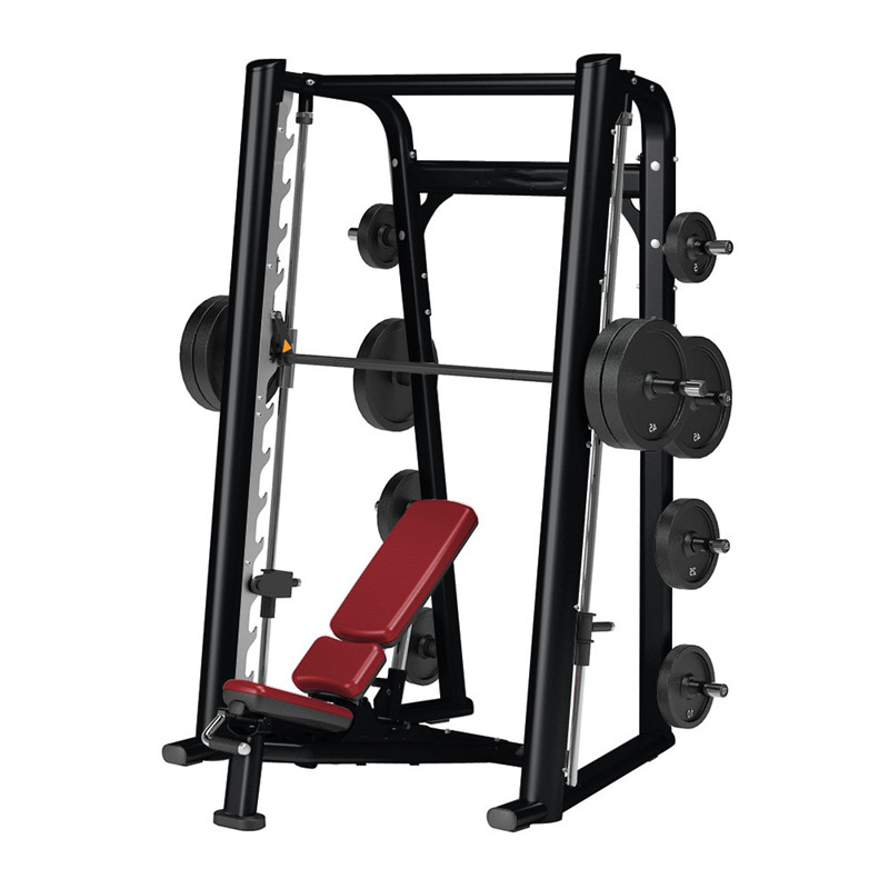 Gym Smith Machine