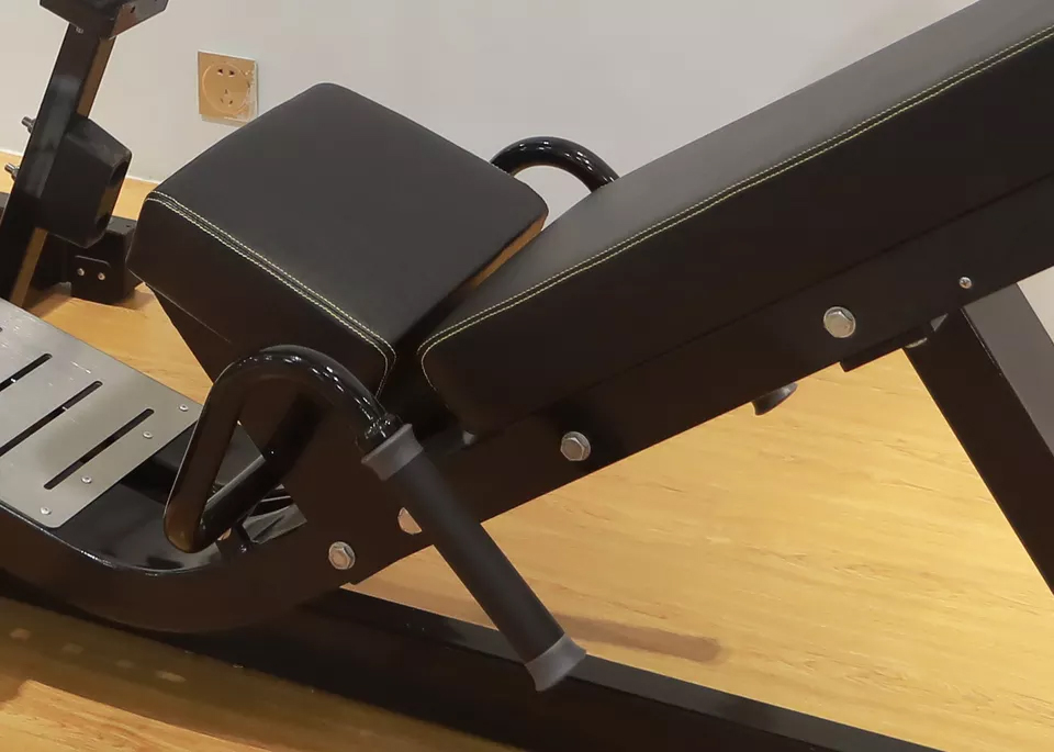 Commercial Seated Dip