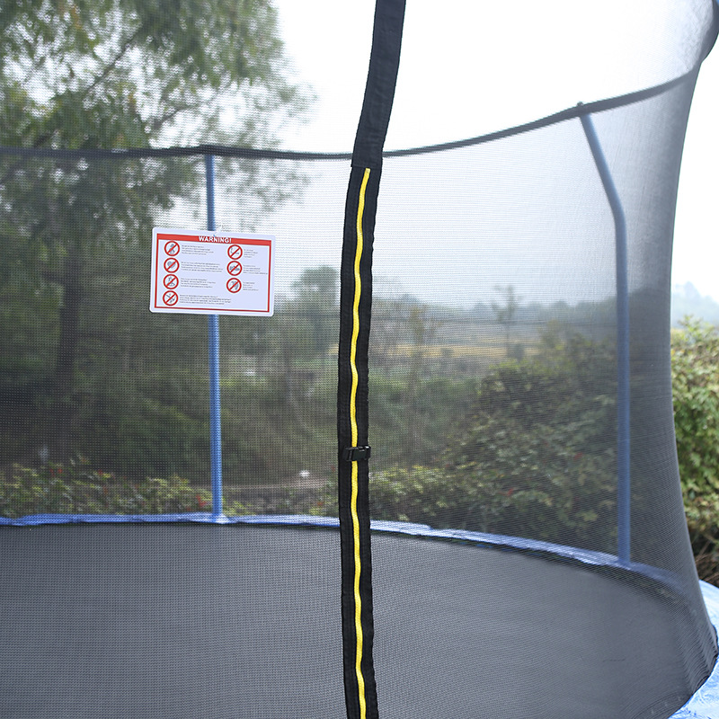 Big Trampoline Outdoor
