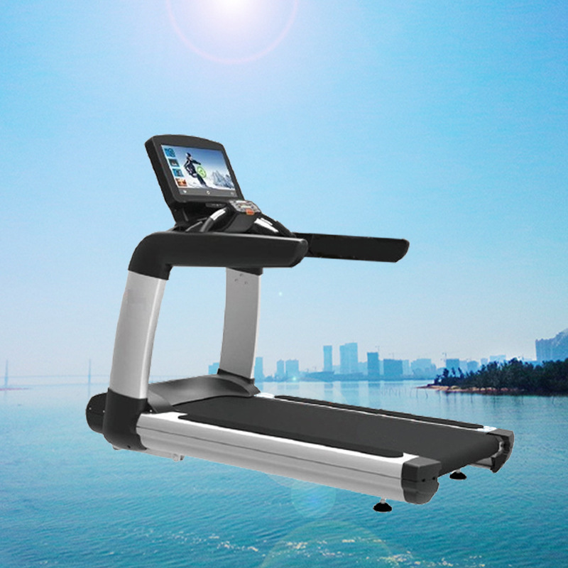 Commercial Treadmill(With Touch screem) 