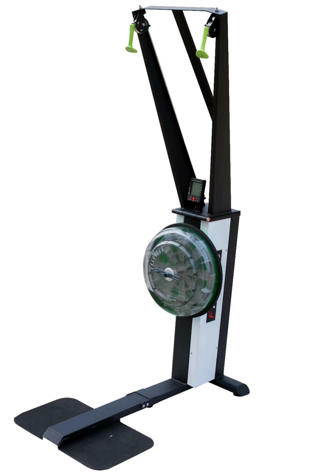 Water Resistance Ski machine