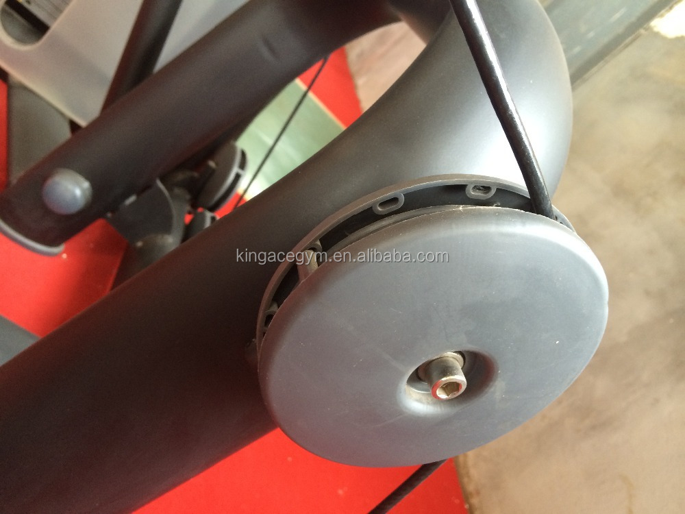 Inner Thigh Adductor/Outer Thigh Abductor