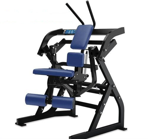 Abdominal Oblique Crunch