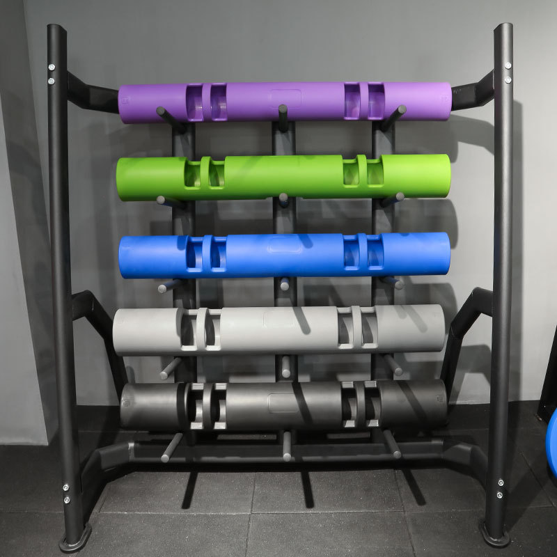 Commercial VIPR Rack