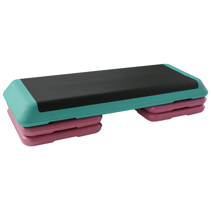 Adjustable Aerobic Stepper