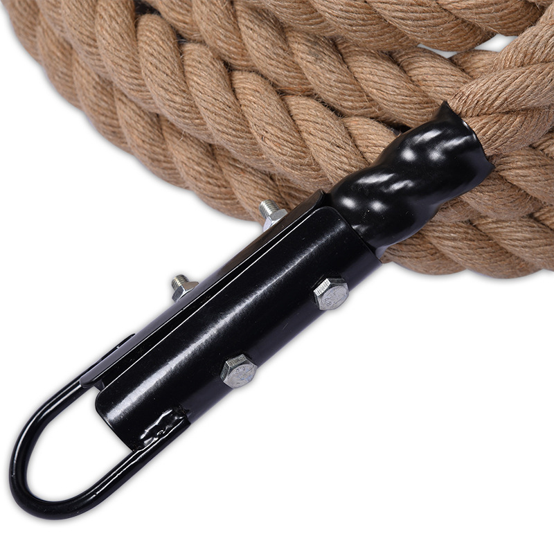 Gym Climbing Rope