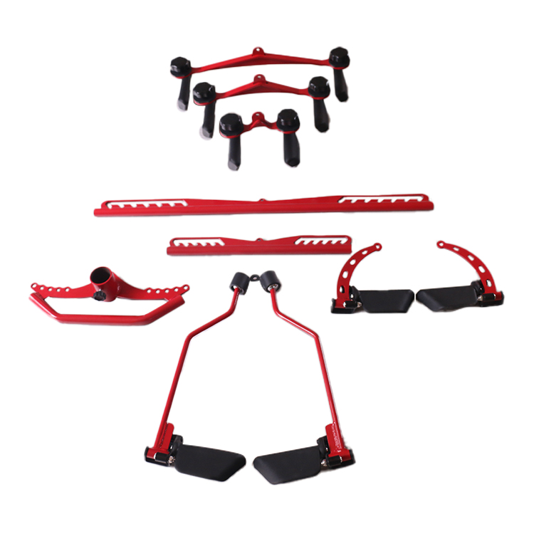 Handle Bar Grip Set