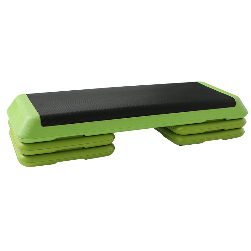 Adjustable Aerobic Stepper