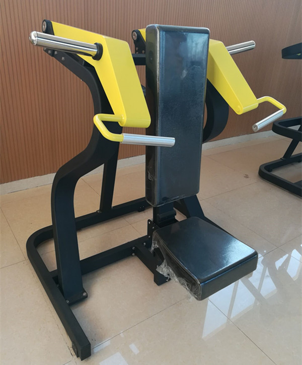 Commercial Shoulder Press