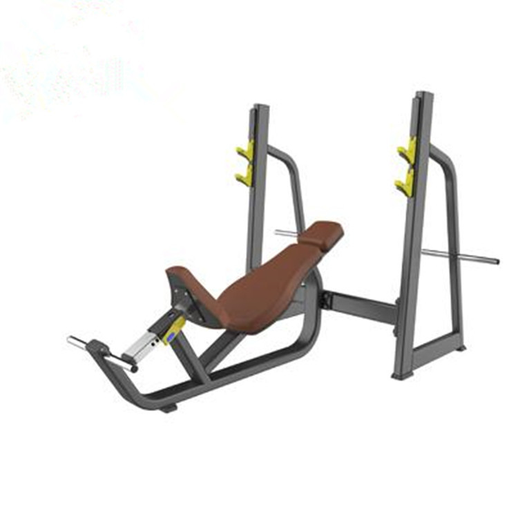 Bench Incline